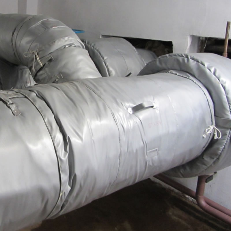 車間管道<a href=http://m.i-taste.cn/e/tags/?tagname=%E4%BF%9D%E6%B8%A9%E5%A5%97 target=_blank class=infotextkey>保溫套</a>