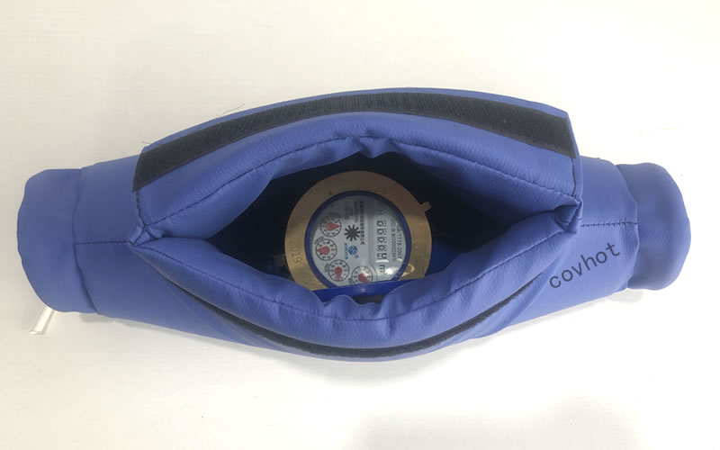 水表<a href=http://m.i-taste.cn/e/tags/?tagname=%E4%BF%9D%E6%B8%A9%E5%A5%97 target=_blank class=infotextkey>保溫套</a>