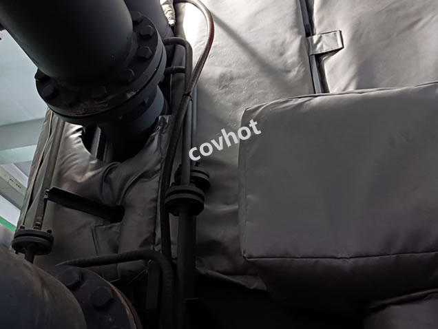 可拆卸<a href=http://m.i-taste.cn/e/tags/?tagname=%E8%AE%BE%E5%A4%87%E4%BF%9D%E6%B8%A9 target=_blank class=infotextkey>設備保溫</a>衣