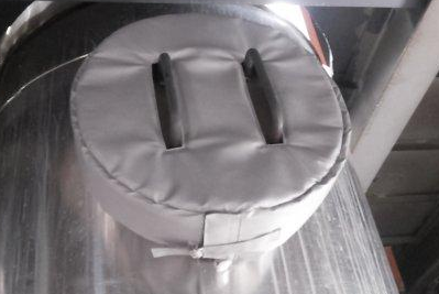 封頭<a href=http://m.i-taste.cn/e/tags/?tagname=%E4%BF%9D%E6%B8%A9%E5%A5%97 target=_blank class=infotextkey>保溫套</a>