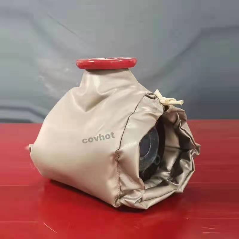 柔性<a href=http://m.i-taste.cn/e/tags/?tagname=%E5%8F%AF%E6%8B%86%E5%8D%B8%E4%BF%9D%E6%B8%A9 target=_blank class=infotextkey>可拆卸保溫</a>夾套