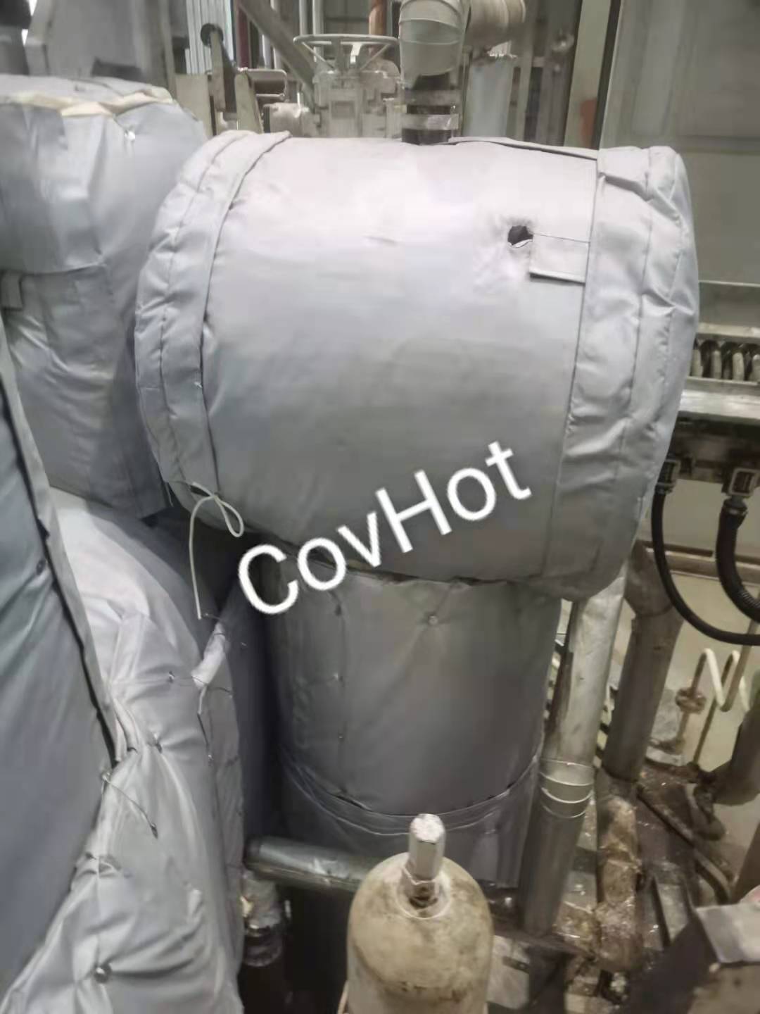 汽輪機<a href=http://m.i-taste.cn/e/tags/?tagname=%E4%BF%9D%E6%B8%A9%E5%A5%97 target=_blank class=infotextkey>保溫套</a>