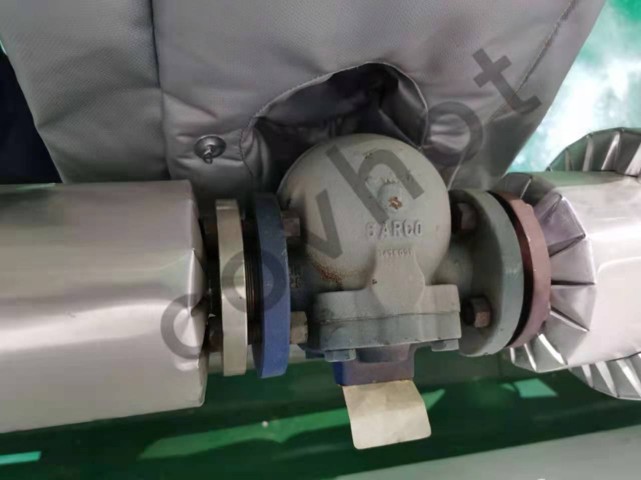 疏水閥<a href=http://m.i-taste.cn/e/tags/?tagname=%E4%BF%9D%E6%B8%A9%E5%A5%97 target=_blank class=infotextkey>保溫套</a>