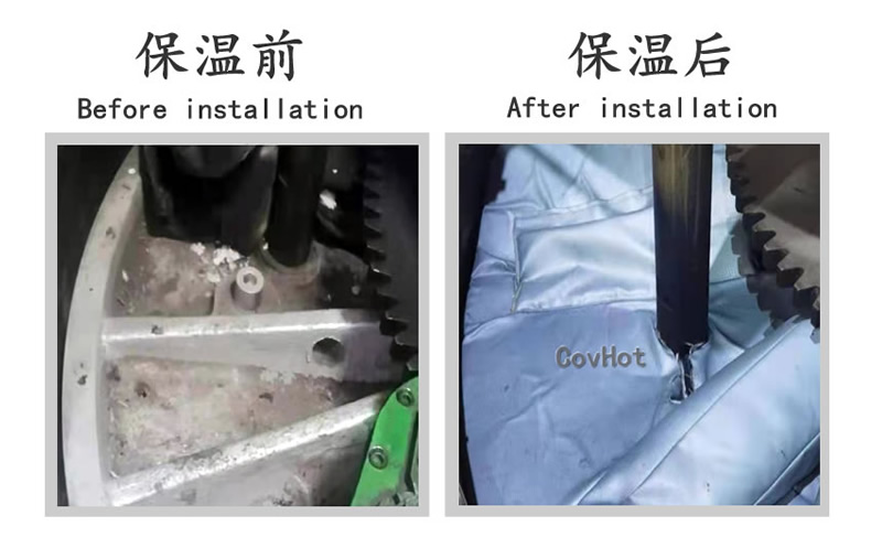 硫化機可拆卸式<a href=http://m.i-taste.cn/e/tags/?tagname=%E4%BF%9D%E6%B8%A9%E5%A5%97 target=_blank class=infotextkey>保溫套</a>