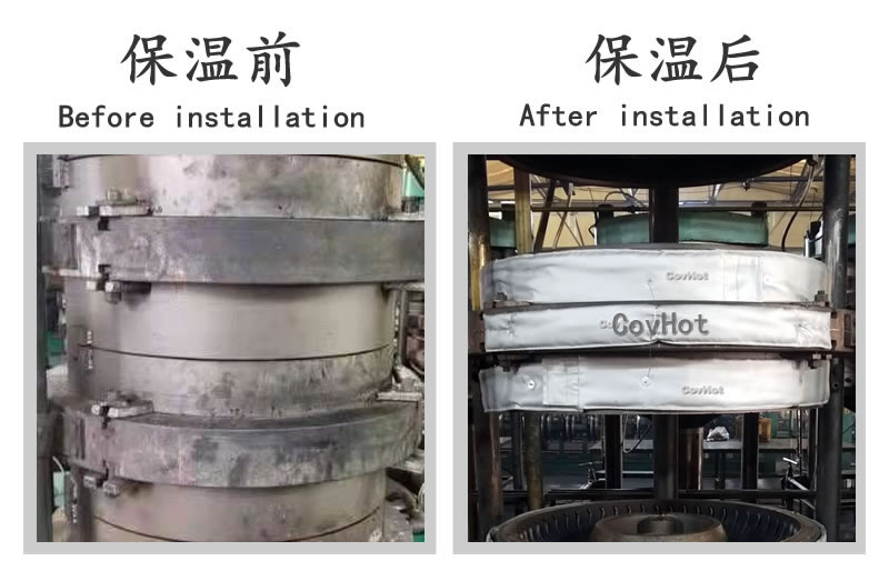 可拆卸<a href=http://m.i-taste.cn/e/tags/?tagname=%E8%AE%BE%E5%A4%87%E4%BF%9D%E6%B8%A9 target=_blank class=infotextkey>設備保溫</a>衣