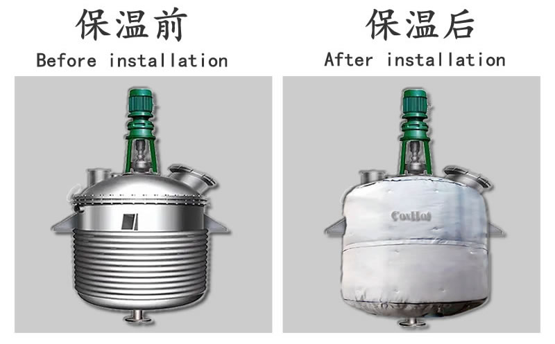 <a href=http://m.i-taste.cn/e/tags/?tagname=%E5%8F%8D%E5%BA%94%E9%87%9C%E4%BF%9D%E6%B8%A9 target=_blank class=infotextkey>反應(yīng)釜保溫</a>,<a href=http://m.i-taste.cn/e/tags/?tagname=%E5%8F%8D%E5%BA%94%E9%87%9C%E4%BF%9D%E6%B8%A9 target=_blank class=infotextkey>反應(yīng)釜保溫</a>套