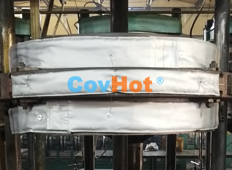 可拆卸<a href=http://m.i-taste.cn/e/tags/?tagname=%E7%A1%AB%E5%8C%96%E6%9C%BA%E4%BF%9D%E6%B8%A9 target=_blank class=infotextkey>硫化機保溫</a>套,<a href=http://m.i-taste.cn/e/tags/?tagname=%E7%A1%AB%E5%8C%96%E6%9C%BA%E4%BF%9D%E6%B8%A9 target=_blank class=infotextkey>硫化機保溫</a>