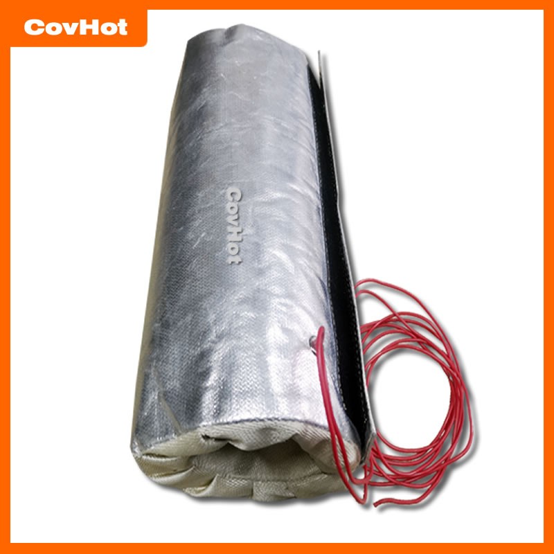 電伴熱<a href=http://m.i-taste.cn/e/tags/?tagname=%E4%BF%9D%E6%B8%A9%E5%A5%97 target=_blank class=infotextkey>保溫套</a>,儀表防凍