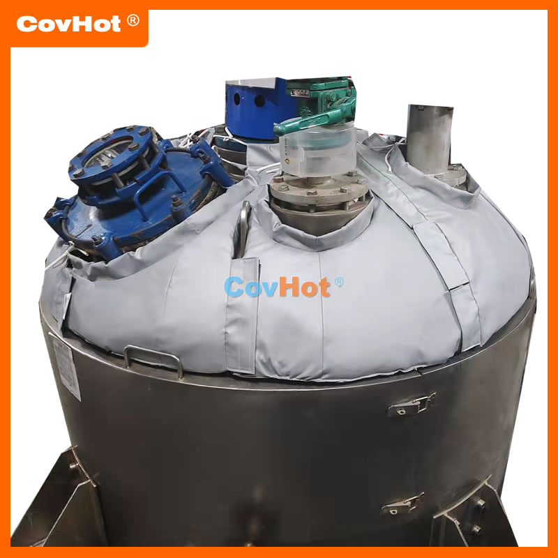 封頭<a href=http://m.i-taste.cn/e/tags/?tagname=%E4%BF%9D%E6%B8%A9%E5%A5%97 target=_blank class=infotextkey>保溫套</a>