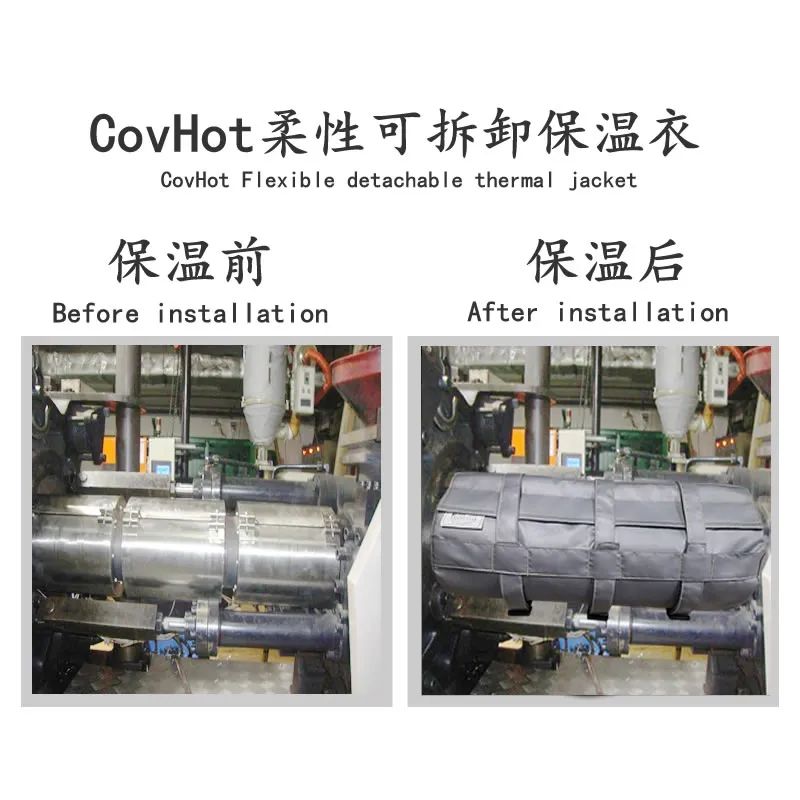 <a href=http://m.i-taste.cn/e/tags/?tagname=%E5%8F%AF%E6%8B%86%E5%8D%B8%E4%BF%9D%E6%B8%A9%E5%A5%97 target=_blank class=infotextkey>可拆卸<a href=http://m.i-taste.cn/e/tags/?tagname=%E4%BF%9D%E6%B8%A9%E5%A5%97 target=_blank class=infotextkey>保溫套</a></a>,注塑機<a href=http://m.i-taste.cn/e/tags/?tagname=%E4%BF%9D%E6%B8%A9%E5%A5%97 target=_blank class=infotextkey>保溫套</a>