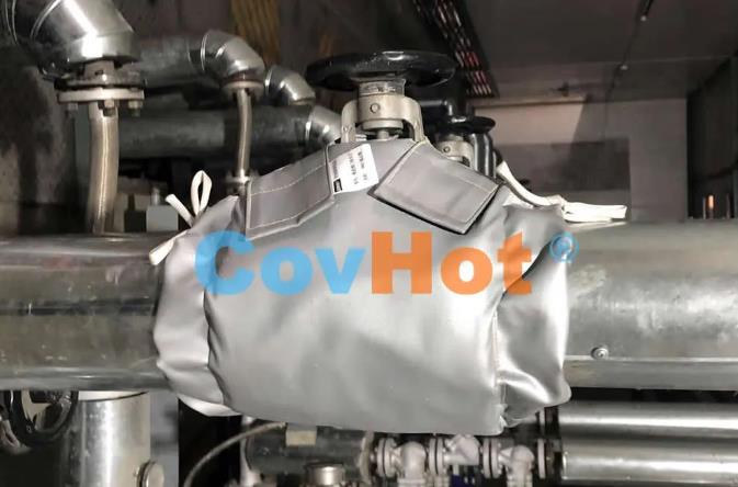 柔性<a href=http://m.i-taste.cn/e/tags/?tagname=%E5%8F%AF%E6%8B%86%E5%8D%B8%E4%BF%9D%E6%B8%A9%E5%A5%97 target=_blank class=infotextkey>可拆卸<a href=http://m.i-taste.cn/e/tags/?tagname=%E4%BF%9D%E6%B8%A9%E5%A5%97 target=_blank class=infotextkey>保溫套</a></a>,鐵皮保溫