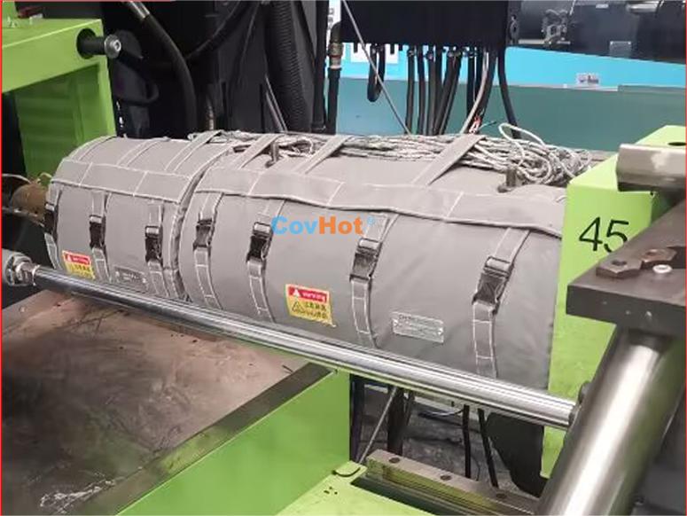 注塑機節能保溫罩,注塑機<a href=http://m.i-taste.cn/e/tags/?tagname=%E4%BF%9D%E6%B8%A9%E9%9A%94%E7%83%AD target=_blank class=infotextkey>保溫隔熱</a>