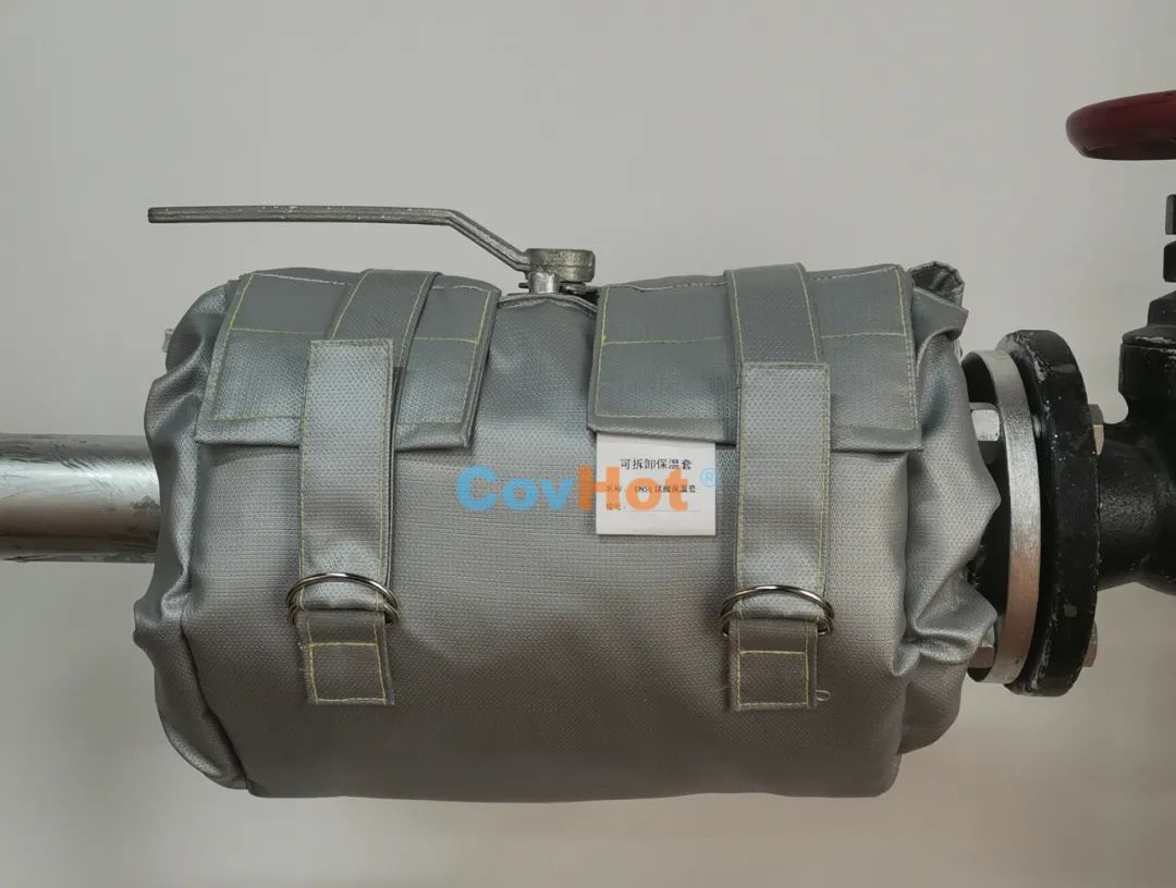 新型<a href=http://m.i-taste.cn/e/tags/?tagname=%E9%98%80%E9%97%A8%E4%BF%9D%E6%B8%A9%E5%A5%97 target=_blank class=infotextkey><a href=http://m.i-taste.cn/e/tags/?tagname=%E9%98%80%E9%97%A8%E4%BF%9D%E6%B8%A9 target=_blank class=infotextkey>閥門保溫</a>套</a>;閥門隔熱保溫