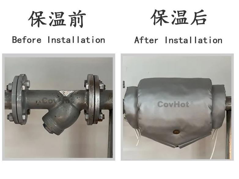 食品生產<a href=http://m.i-taste.cn/e/tags/?tagname=%E4%BF%9D%E6%B8%A9%E9%9A%94%E7%83%AD target=_blank class=infotextkey>保溫隔熱</a>,<a href=http://m.i-taste.cn/e/tags/?tagname=%E5%8F%AF%E6%8B%86%E5%8D%B8%E4%BF%9D%E6%B8%A9%E5%A5%97 target=_blank class=infotextkey>可拆卸<a href=http://m.i-taste.cn/e/tags/?tagname=%E4%BF%9D%E6%B8%A9%E5%A5%97 target=_blank class=infotextkey>保溫套</a></a>